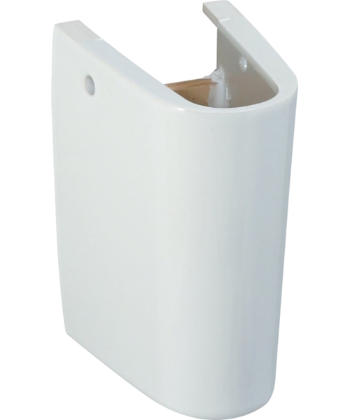 Раковина Laufen Pro A 8.1195.1.000.104.1 45 см с отверстием для смесителя - фото 3