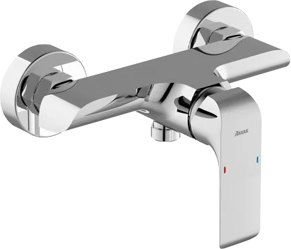 Смеситель для душа Ravak Flat FL 032.00/150 X070121 - фото 1