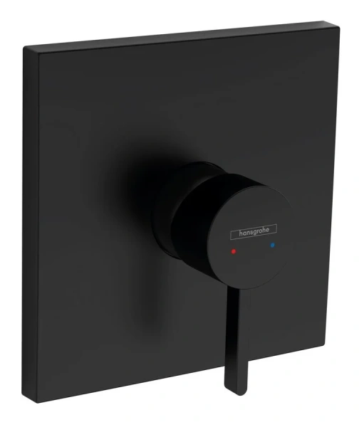 Смеситель для душа Hansgrohe Finoris 76615 латунь