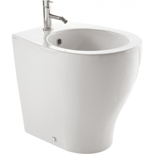 Биде напольное Globo Bowl+ BP010 - фото 3