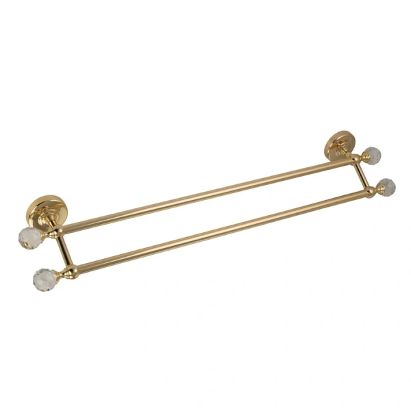 Полотенцедержатель Migliore Amerida 16 двойной