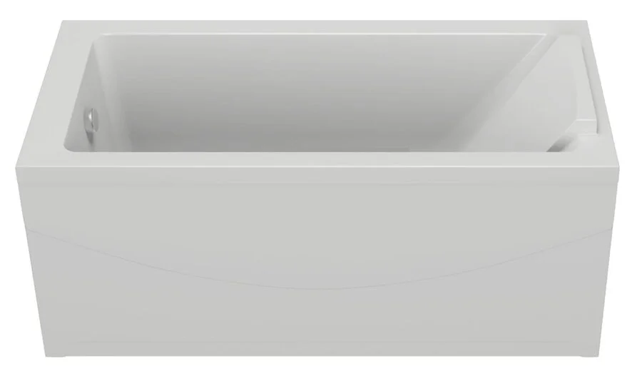 Акриловая ванна Jacob Delafon Sofa E6D300RU-00 150х70 см - фото 3