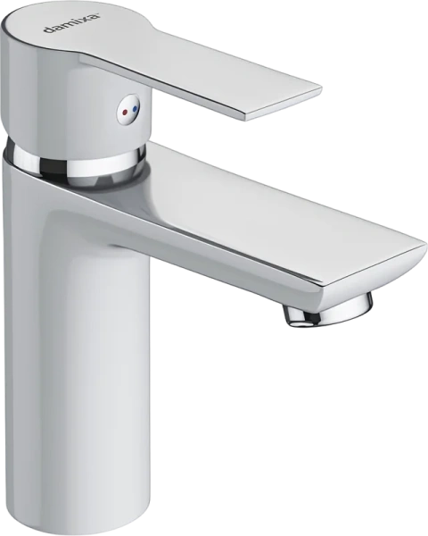 Смеситель для  раковины RedBlu by Damixa Origin Elegance 840210000 - фото 1