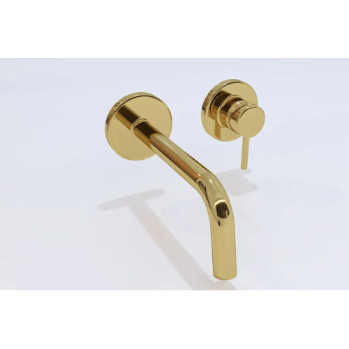 Смеситель для раковины Paffoni Light LIG101 встраиваемый - фото 2