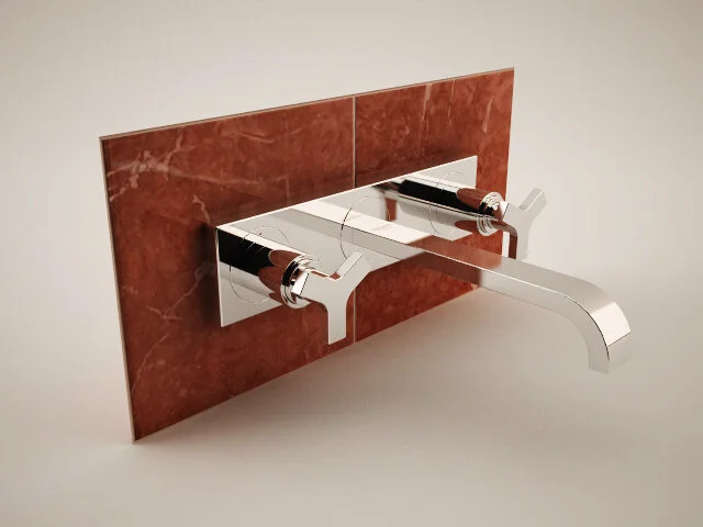 Смеситель для раковины Grohe Allure 20190000 - фото 3