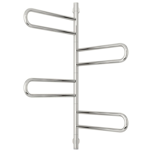 Полотенцесушитель электрический Сунержа Парео 4.0 53.5х97.8 см другие цветовые решения - фото 2