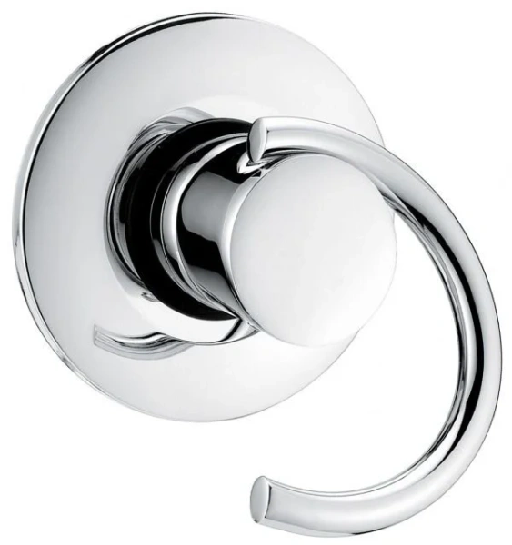 Смеситель для душа Emmevi Twist 6609 - фото 1