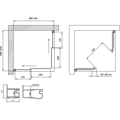 Схема, 120х90 - фото 5