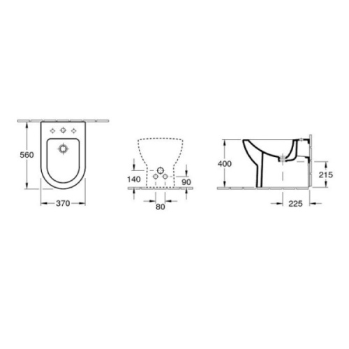 Схема, белые - фото 5
