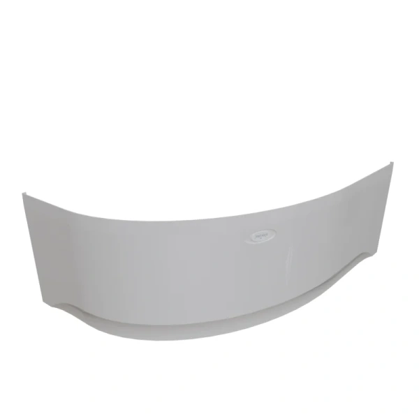 Акриловая ванна Радомир Ирма 2-78-0-1-9-217/2-78-0-2-9-217, 169 x 110 см, L/R, фронтальный экран, каркас в комплекте, белая, в наличии - фото 9