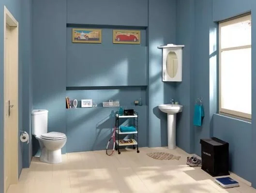 Раковина Creavit Corner 45 см угловая - фото 3