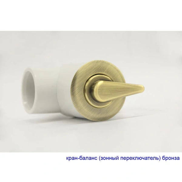 Ванна гидромассажная Whitecross Layla Slim Ultra, 180 х 80 см, белая/бронза, 0122.180080.100.ULTRA.BR, белые - фото 8