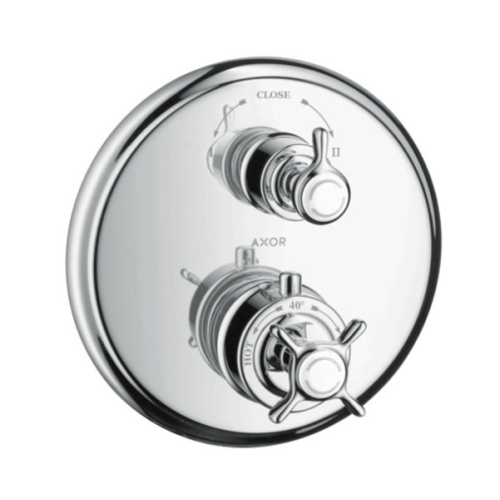 Смеситель для душа термостатический Axor Montreux 16820 - фото 1