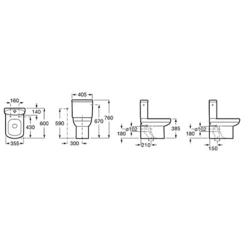 Схема, напольные - фото 2