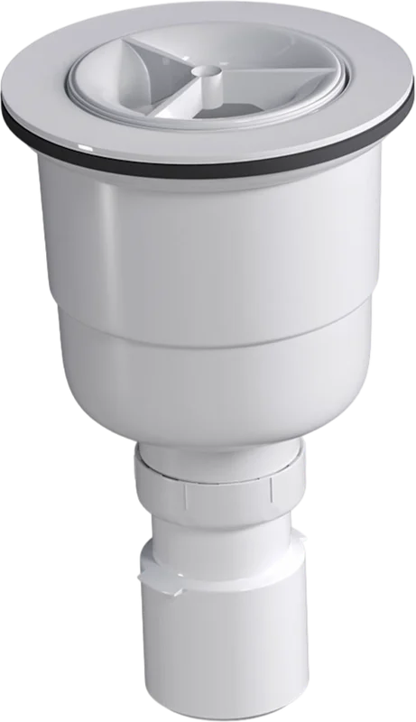 Душевой поддон RGW TSS-B 120x80 см черный - фото 3