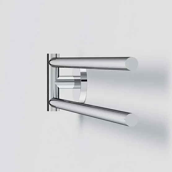 Полотенцедержатель Am.Pm X-Joy хром, в наличии - фото 6