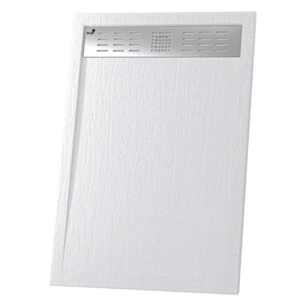 Душевой поддон RGW Stone Tray STM-109 14202910 90х100 см искусственный камень