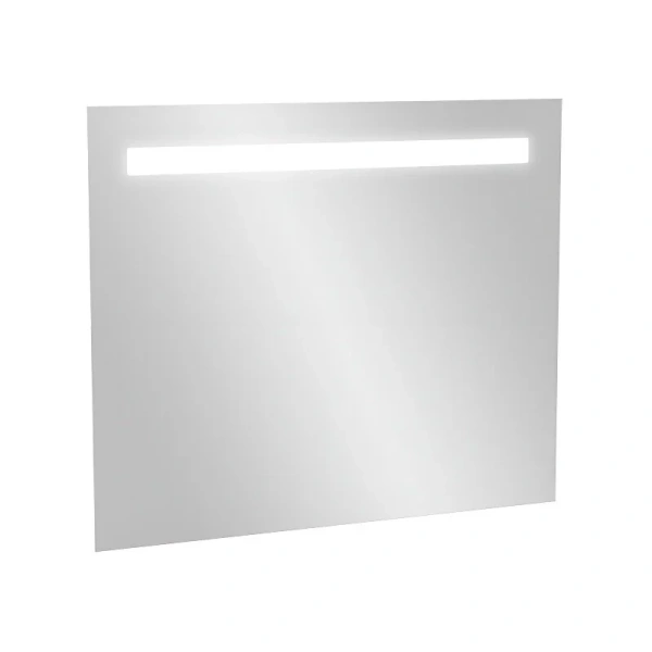 Зеркало с подсветкой Jacob Delafon Parallel 70 см настенное - фото 1