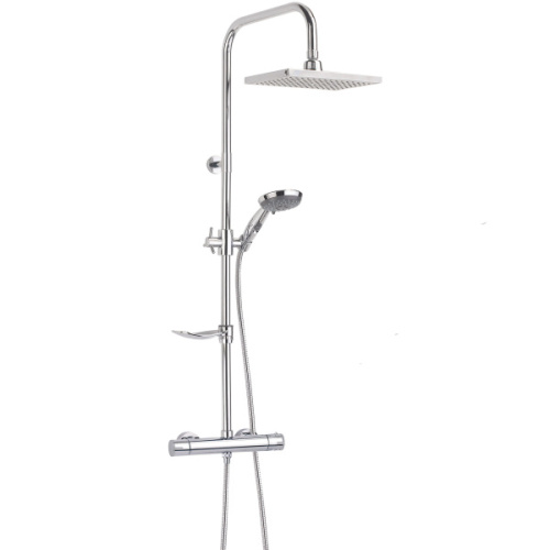 Душевая система Valentin Key West - фото 1