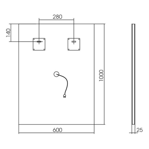 Схема, прямоугольные - фото 5