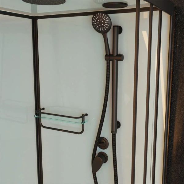 Держатель ручного душа Migliore Ricambi бронза index_2 - фото 5