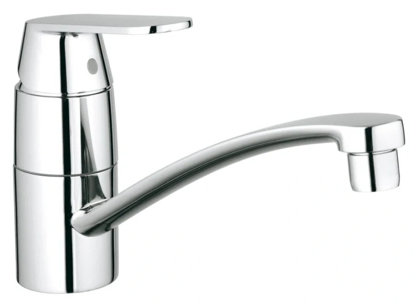 Смеситель для кухни Grohe Eurosmart Cosmopolitan 31170000 - фото 1