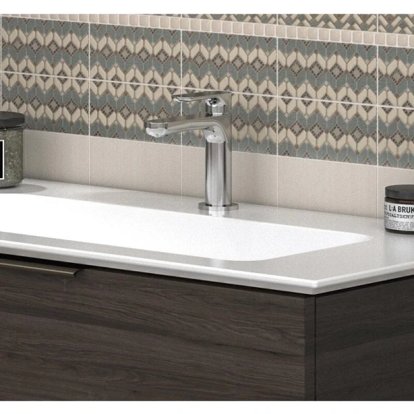 Смеситель для раковины Kerama Marazzi Ole хром - фото 4