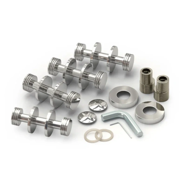 Полотенцесушитель водяной Сунержа Хорда 9.8х180 см черный матовый, для систем горячего водоснабжения, для систем отопления, с нижним подключением - фото 5