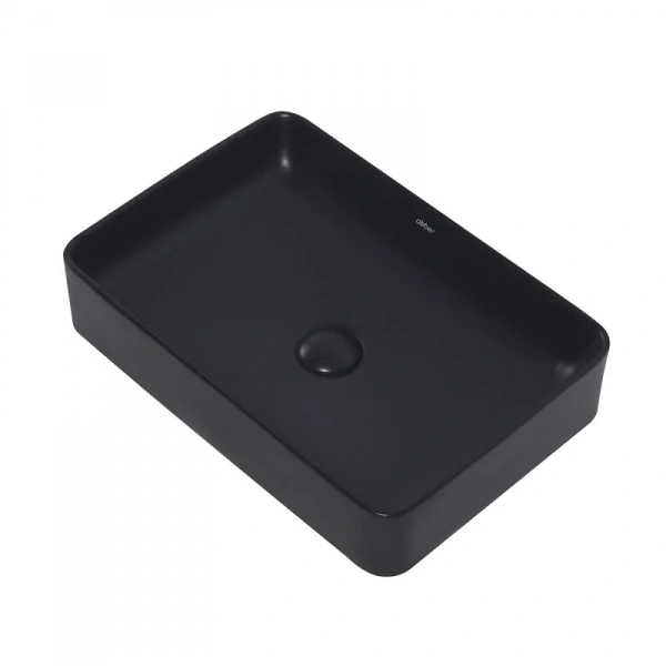 Раковина Abber Rechteck AC2207 51 см прямоугольная - фото 3