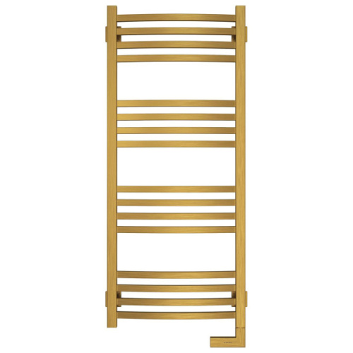 Полотенцесушитель электрический Сунержа Аркус 2.0 40x100 см правый - фото 2