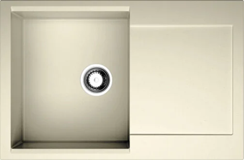 Мойка для кухни Omoikiri Daisen-78 4993 78 см из материала Artgranit