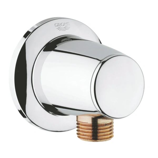 Выход из стены Grohe Movario 28405000 - фото 1