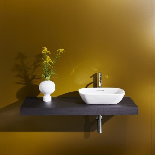 Раковина Laufen Ino 50 см c покрытием LCC - фото 4