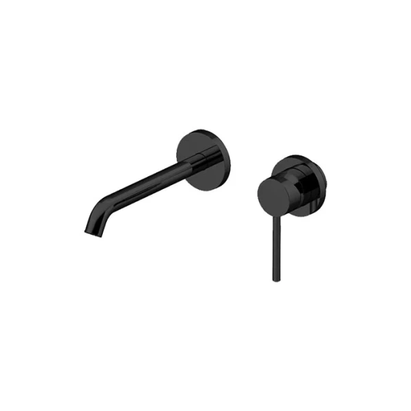 Смеситель для раковины Gattoni Circle Two 9137/91 встраиваемый