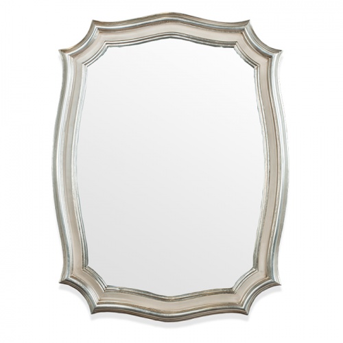 Зеркало для ванной Tiffany World TW02117 - фото 1