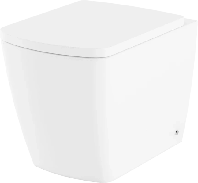 Унитаз напольный Lavinia Boho Aveo безободковый, по запросу - фото 9