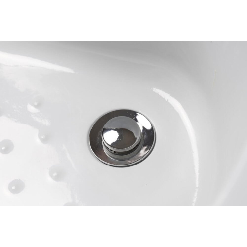 Душевая кабина Niagara Eco 7 90х90 см высокий поддон, 90х90 - фото 4