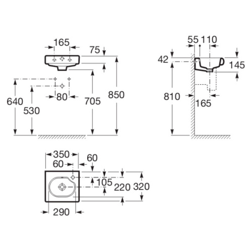 Схема, прямоугольной формы - фото 5
