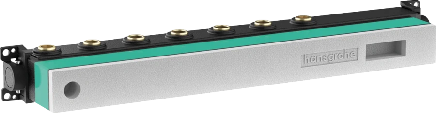 Смеситель для душа Hansgrohe RainSelect 15384 термостатический - фото 4