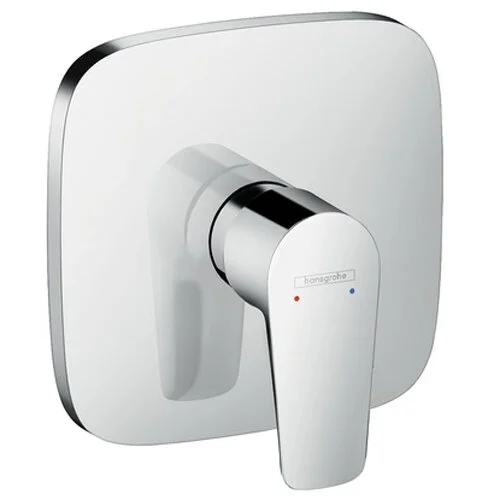Смеситель для душа Hansgrohe Talis E Highflow 71768000 встраиваемый
