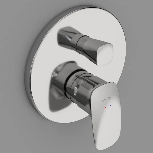 Смеситель для душа AM.PM Spirit 2.1 F71A85000 - фото 4