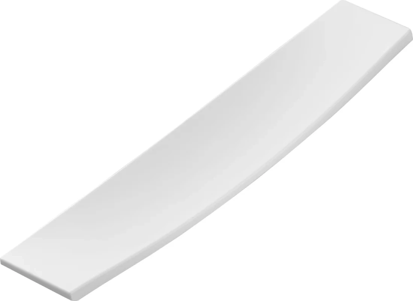 Крышка слива для душевого поддона Jacob Delafon Flight Neus белая - фото 1