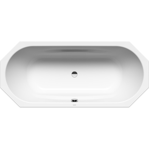 Ванна стальная Kaldewei Ambiente Vaio Duo 8 953 180х80 см