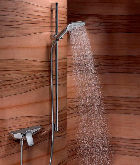 Душевой гарнитур Kludi Fizz 67740 - фото 3