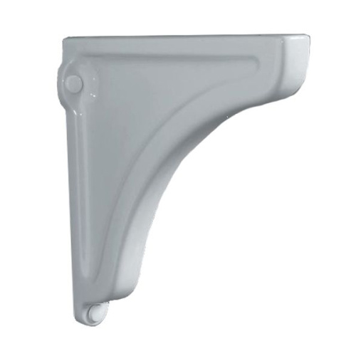 Керамические кронштейны под раковину, стоимость за комплект 2 шт., Simas MNSLEN