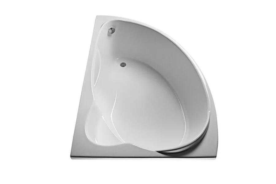 Акриловая ванна Eurolux Спарта, 160 х 100 см, белая, L/R index_1 - фото 10