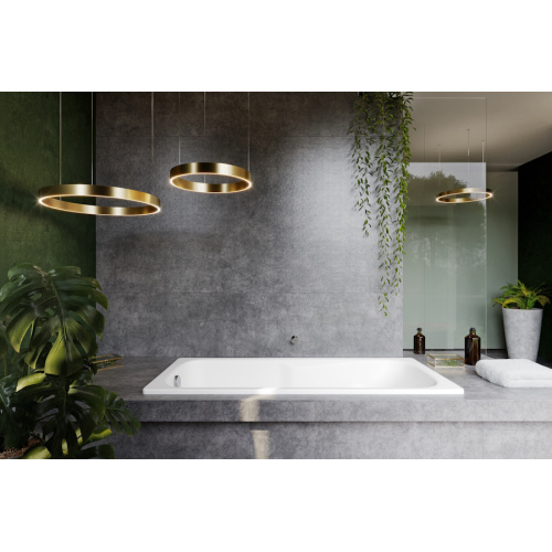 Ванна стальная Kaldewei Ambiente Dyna Set 624 - фото 2