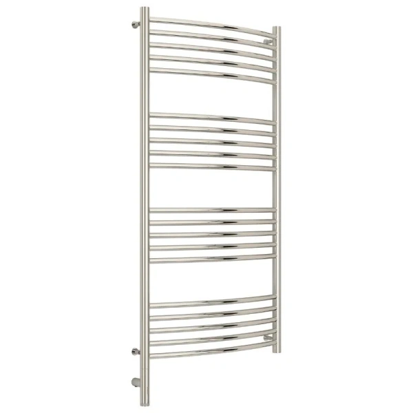 Полотенцесушитель электрический Сунержа Богема 3.0 60х120 см правый, без покрытия - фото 1