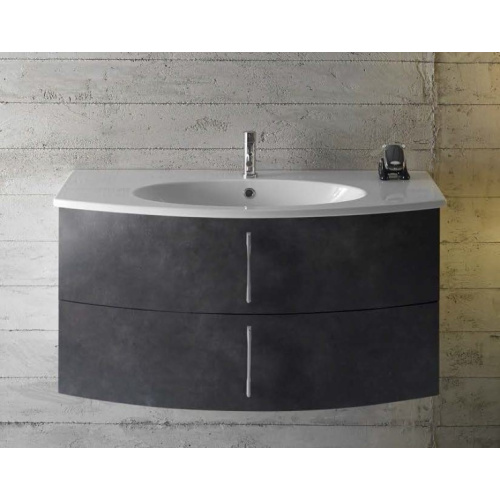 Раковина Globo 4all MD100 - фото 4