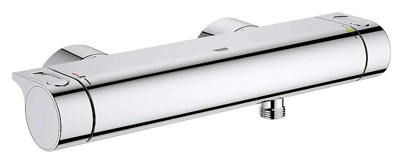 Душевая система Grohe Grohtherm 2000 34281001, нет в наличии - фото 5